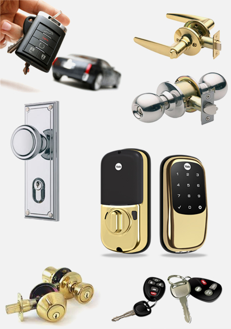 locksmith in Gastonia