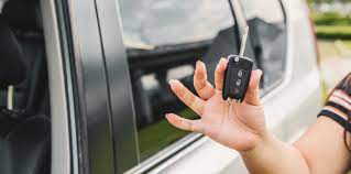 Car Key Replacement Service in Union County NC