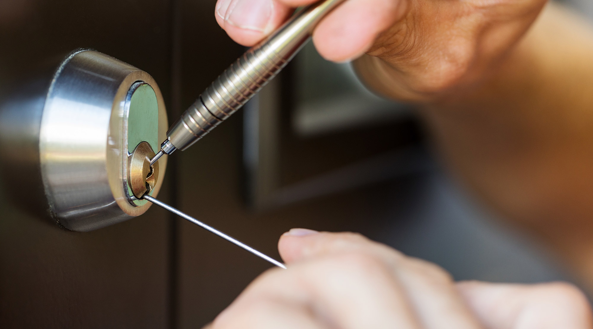 Commercial Lock Out Service in Union County NC