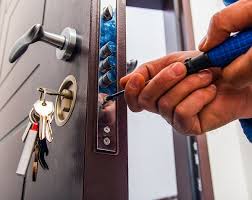 Commercial Locksmith Service in Union County NC