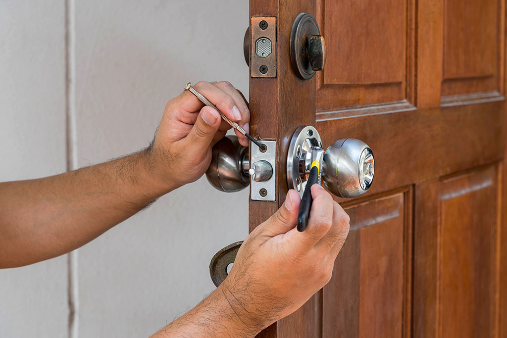 Emergency Locksmith Service in Union County NC