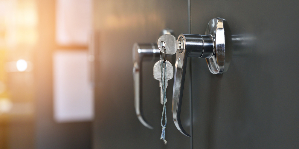 High Security File Cabinet Lock Service in Union County NC