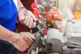 Industrial Locksmith Service in Union County NC