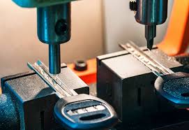 Key Cutting Service in Union County NC