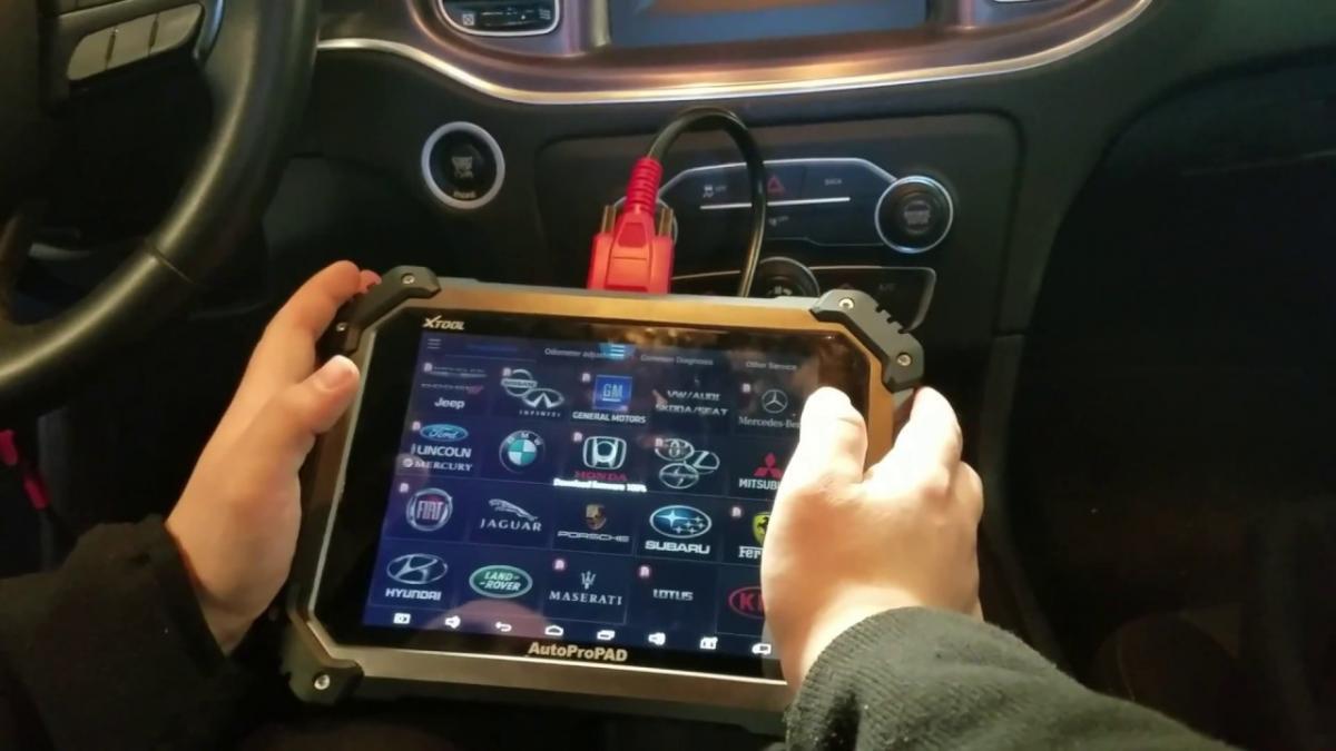 Key Programming Service in Union County NC