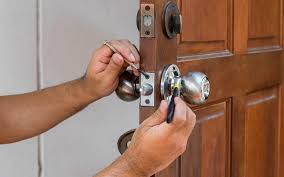 Lock Change Residential Service in Union County NC