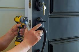 Lock Change Service in Union County NC
