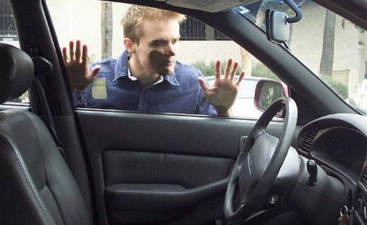 Locked Out of Car or Home Service in Union County NC