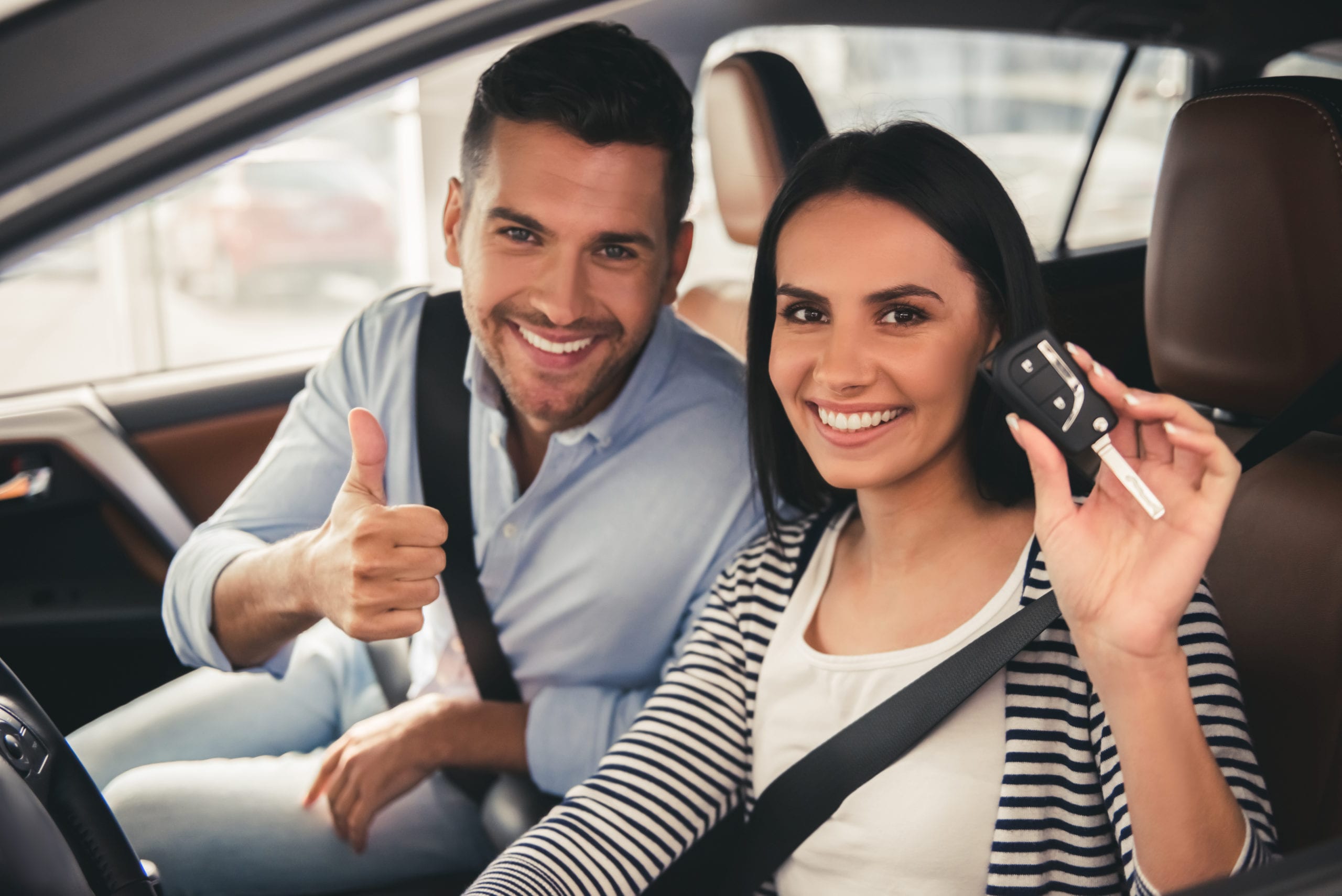 New Car Keys Service in Union County NC