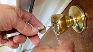 Residential Lock Out Service in Union County NC