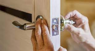 Residential Locksmith Service in Union County NC