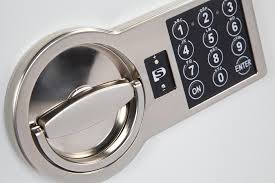Safe Lock Out Service in Union County NC