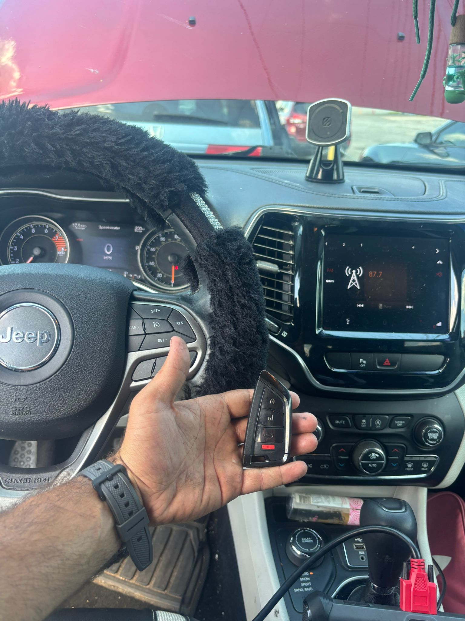 locksmith gastonia nc