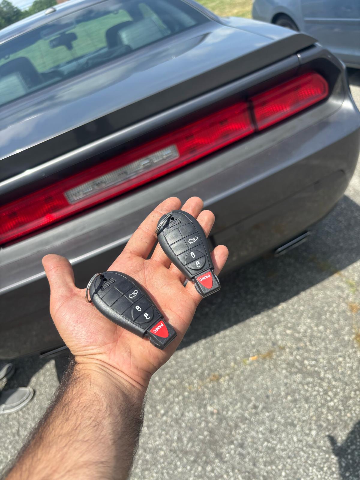 locksmith gastonia nc