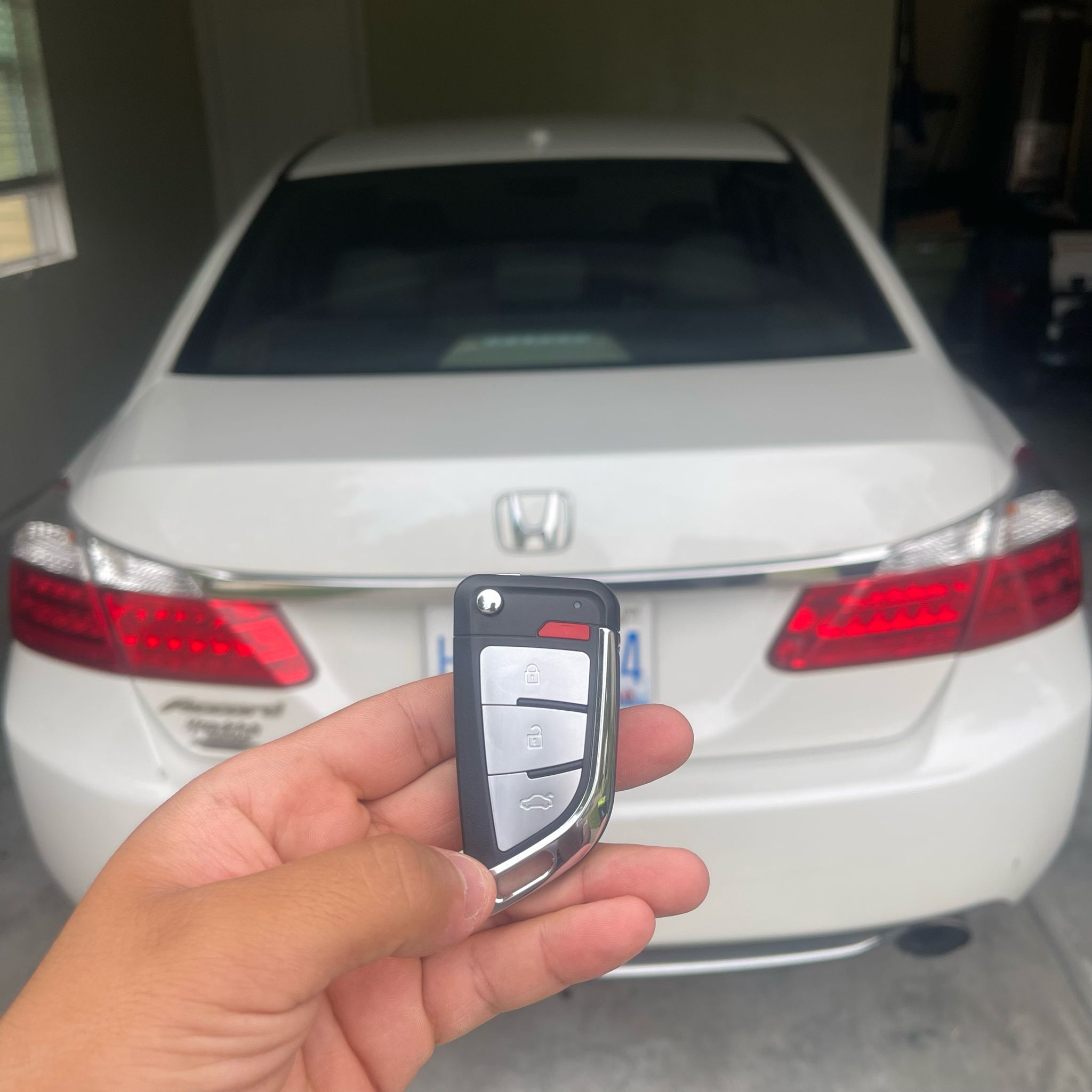 locksmith gastonia nc