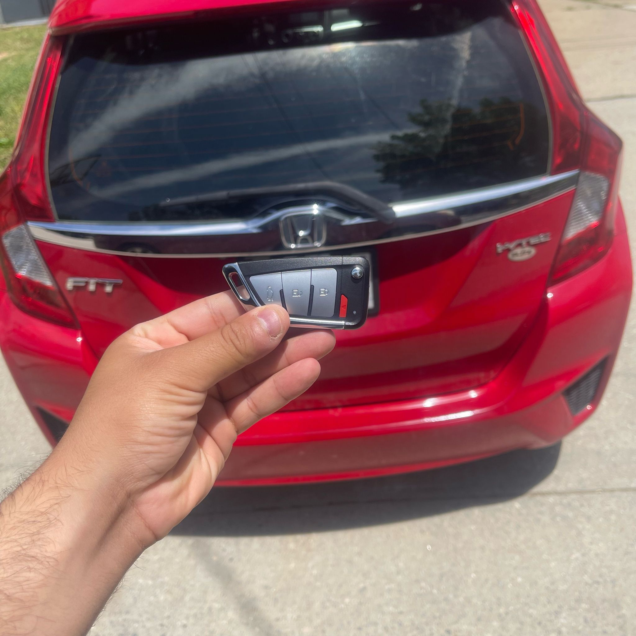 locksmith gastonia nc